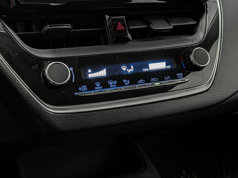 toyota Corolla 2023 - 12