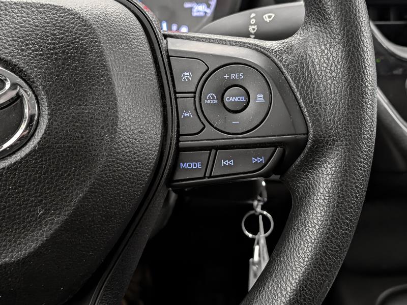 toyota Corolla 2023 - 13