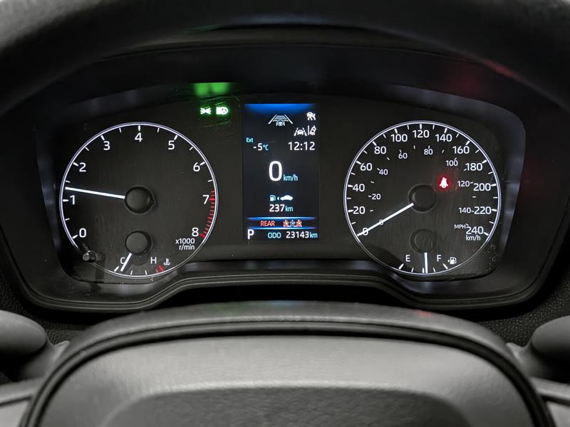 toyota Corolla 2023 - 15