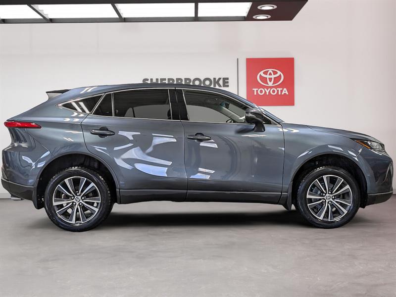 toyota Venza Hybride 2022 - 4