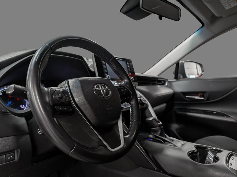 toyota Venza Hybride 2022 - 6