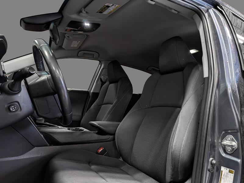 toyota Venza Hybride 2022 - 7