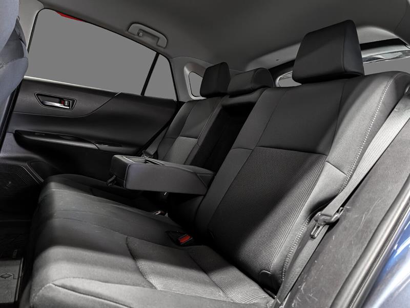 toyota Venza Hybride 2022 - 8