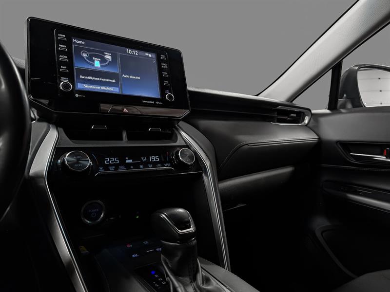 toyota Venza Hybride 2022 - 9