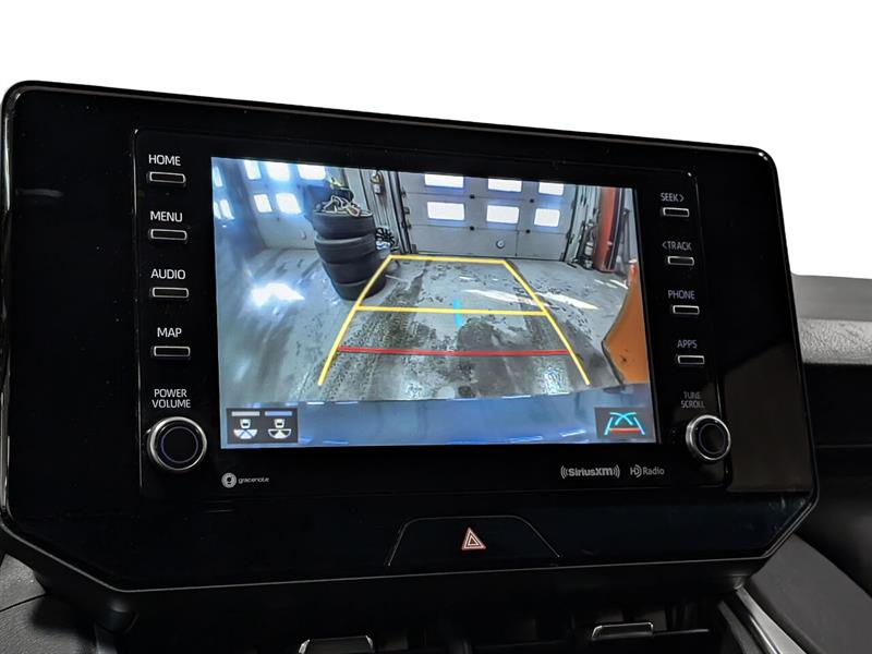 toyota Venza Hybride 2022 - 11