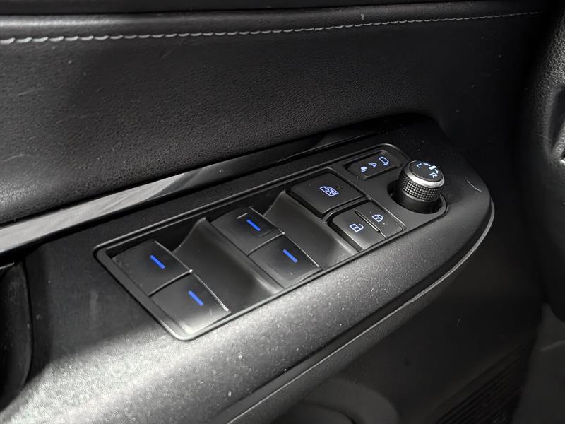 toyota Venza Hybride 2022 - 18