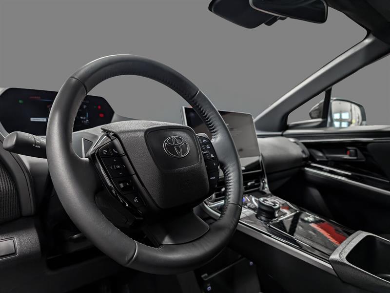 toyota bZ4X 2024 - 6