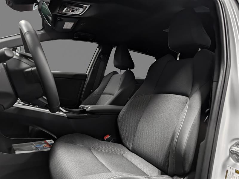 toyota bZ4X 2024 - 7