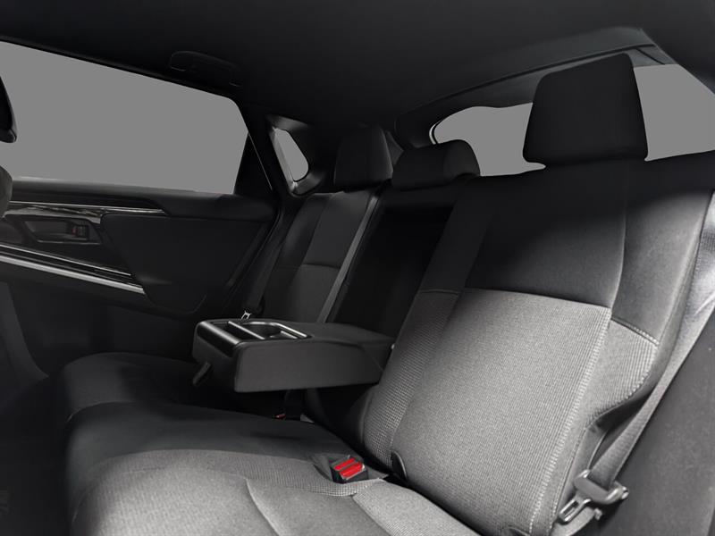 toyota bZ4X 2024 - 8