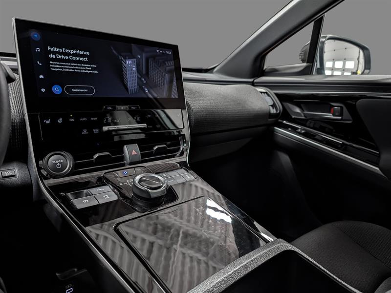 toyota bZ4X 2024 - 9