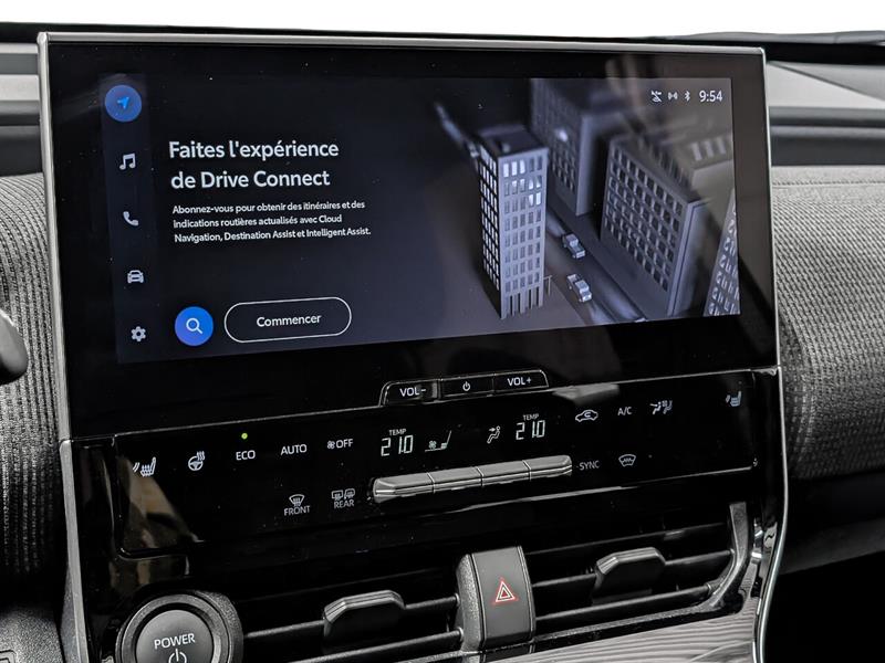 toyota bZ4X 2024 - 10