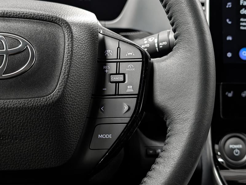 toyota bZ4X 2024 - 13