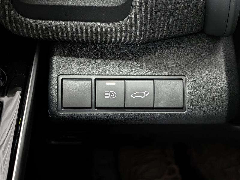 toyota bZ4X 2024 - 16