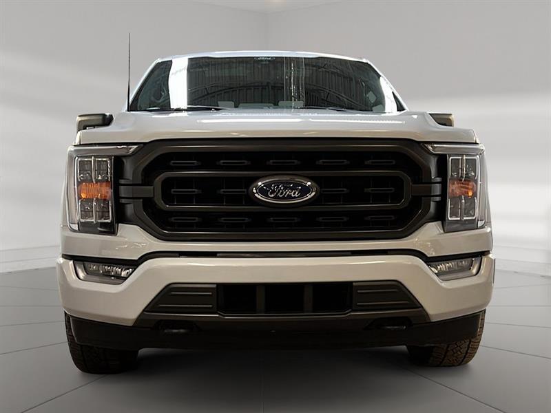 ford F-150 2022 - 2