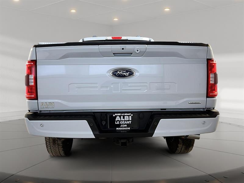 ford F-150 2022 - 5