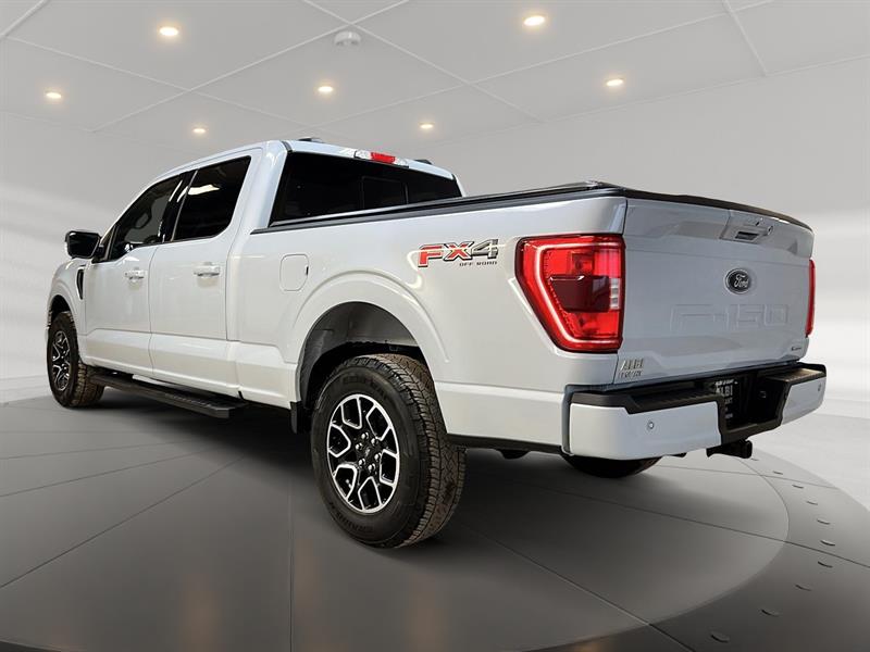 ford F-150 2022 - 6
