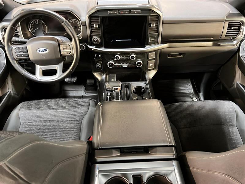 ford F-150 2022 - 11