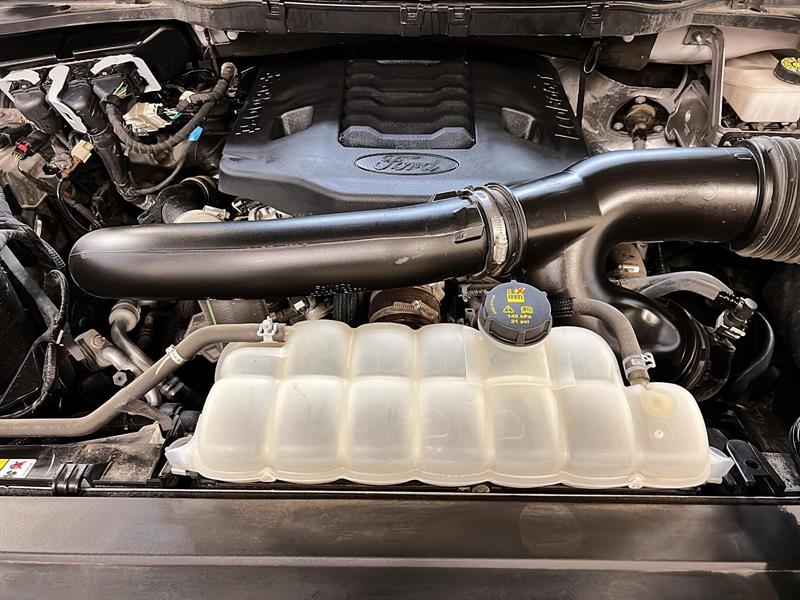 ford F-150 2022 - 12