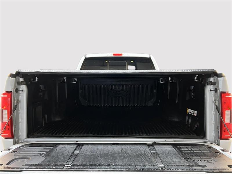 ford F-150 2022 - 13