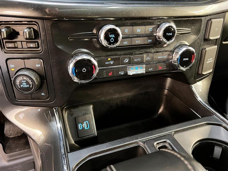 ford F-150 2022 - 16