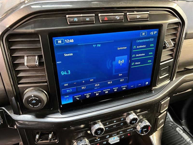 ford F-150 2022 - 17