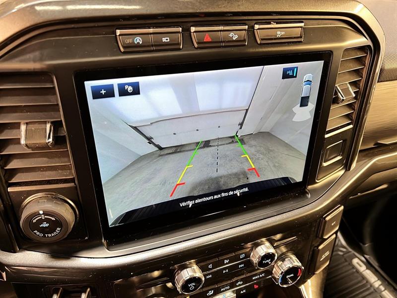 ford F-150 2022 - 18