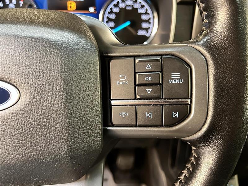 ford F-150 2022 - 21