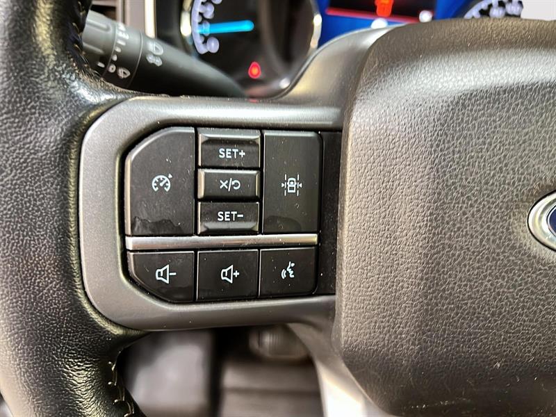 ford F-150 2022 - 22