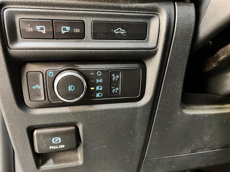 ford F-150 2022 - 23