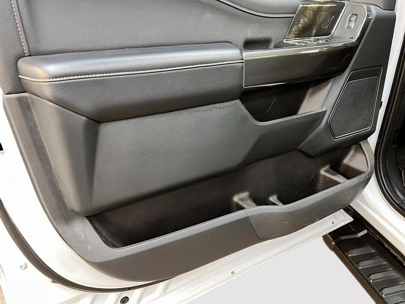 ford F-150 2022 - 25