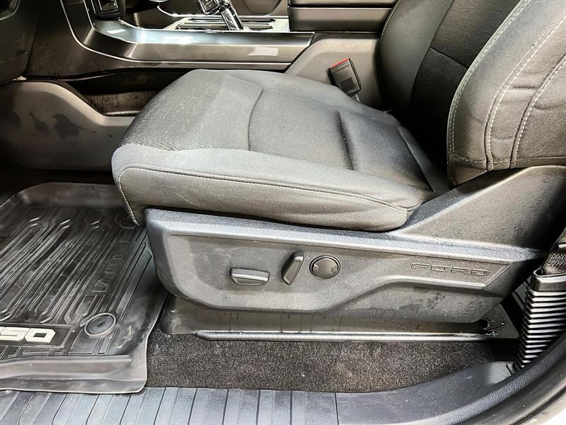 ford F-150 2022 - 26