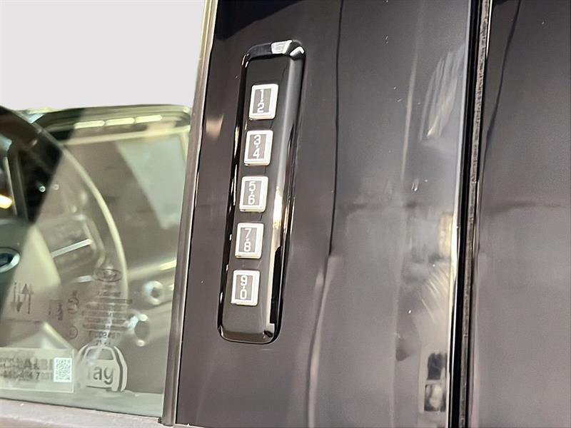 ford F-150 2022 - 28