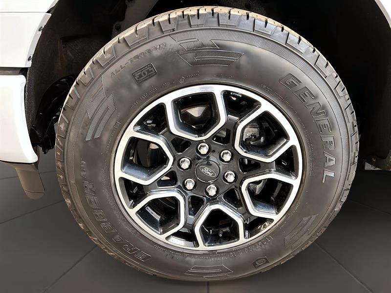 ford F-150 2022 - 33