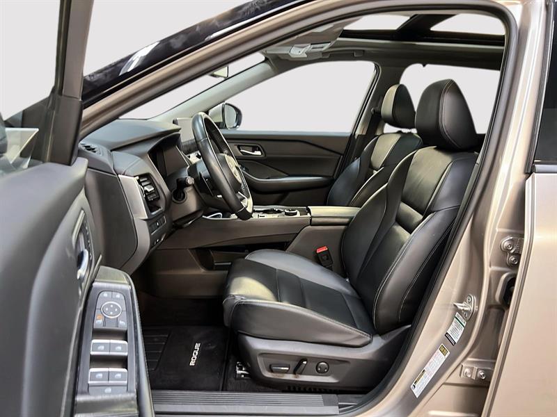 nissan Rogue 2024 - 7