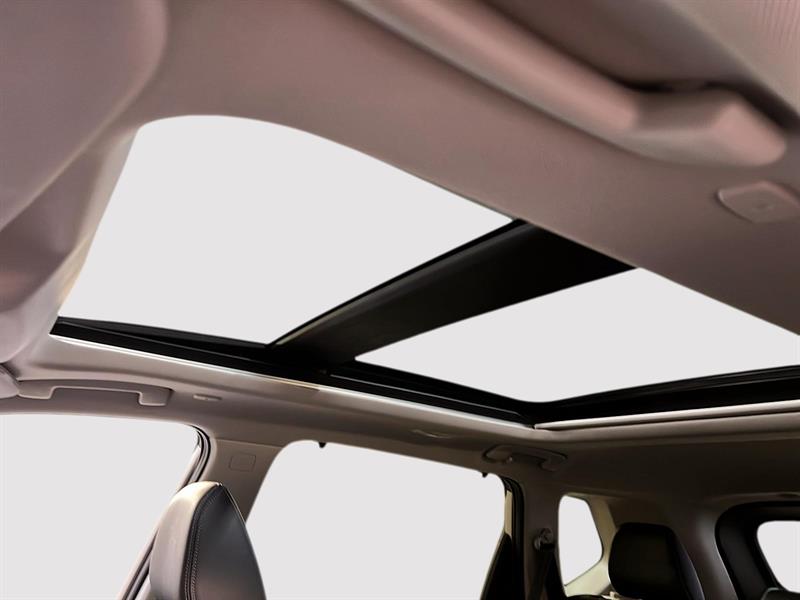 nissan Rogue 2024 - 10