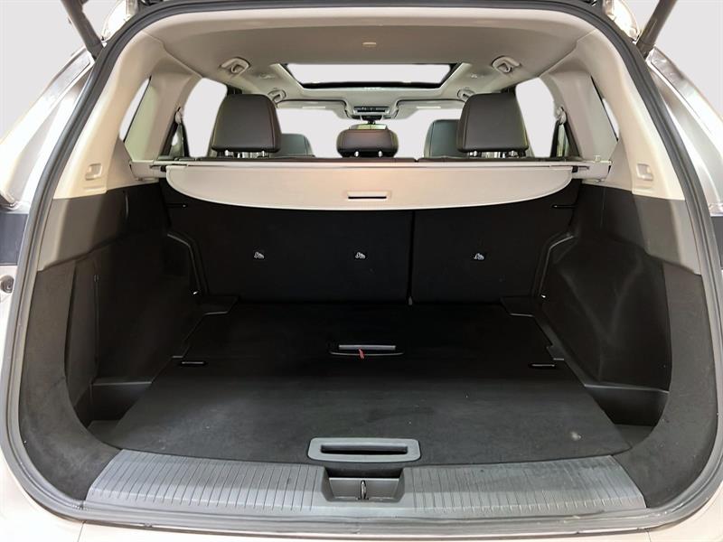 nissan Rogue 2024 - 14