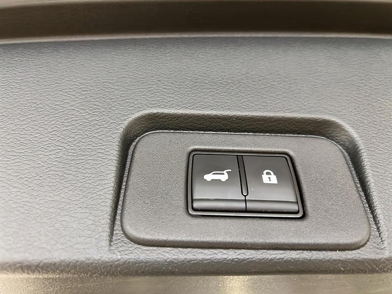 nissan Rogue 2024 - 15