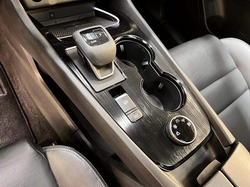 nissan Rogue 2024 - 16