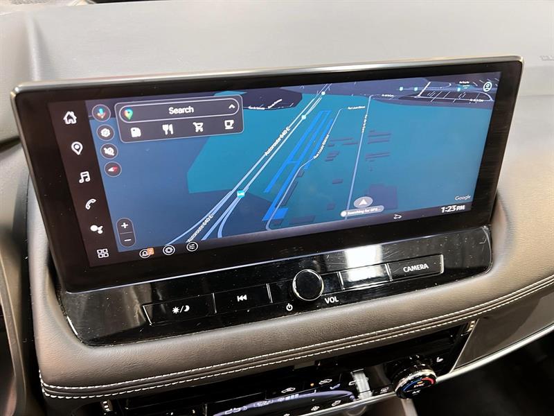 nissan Rogue 2024 - 20