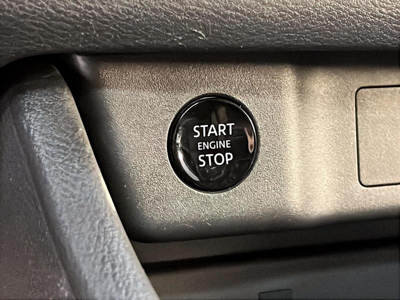 nissan Rogue 2024 - 21