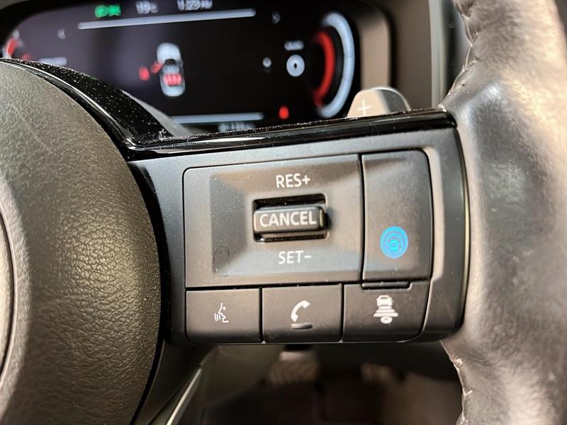 nissan Rogue 2024 - 22