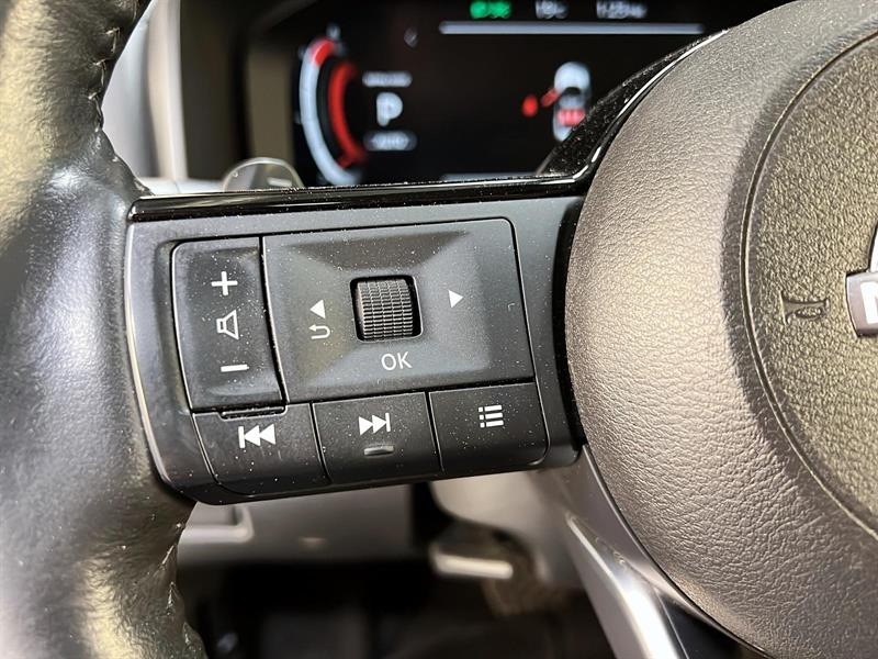 nissan Rogue 2024 - 23