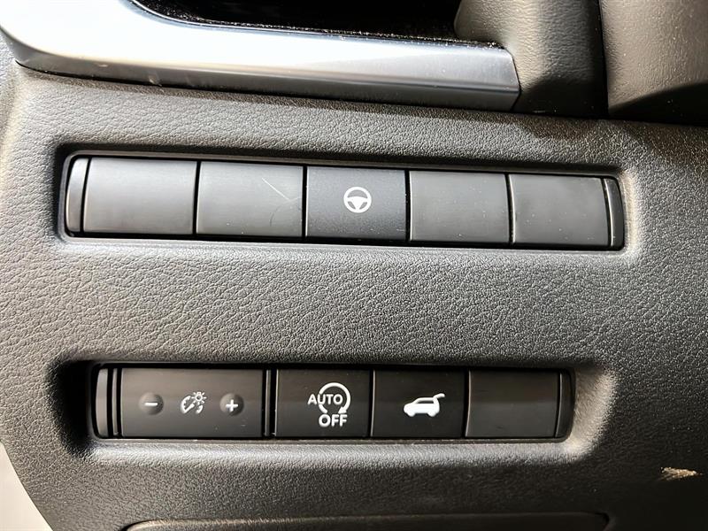 nissan Rogue 2024 - 24