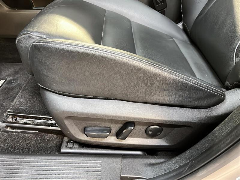 nissan Rogue 2024 - 27