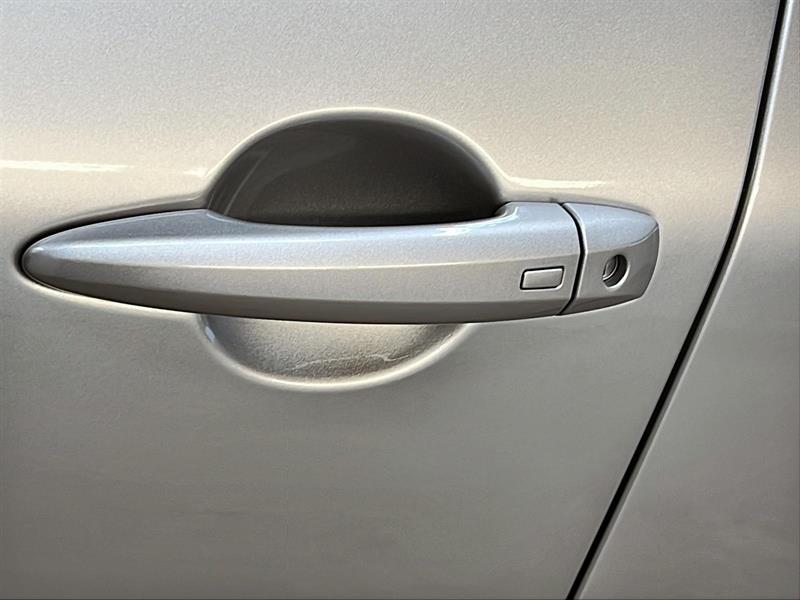 nissan Rogue 2024 - 28