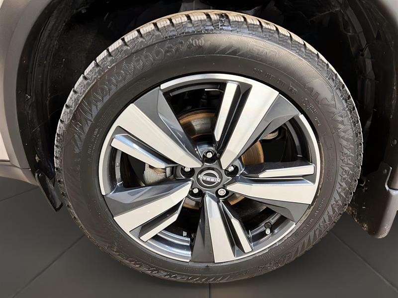 nissan Rogue 2024 - 30