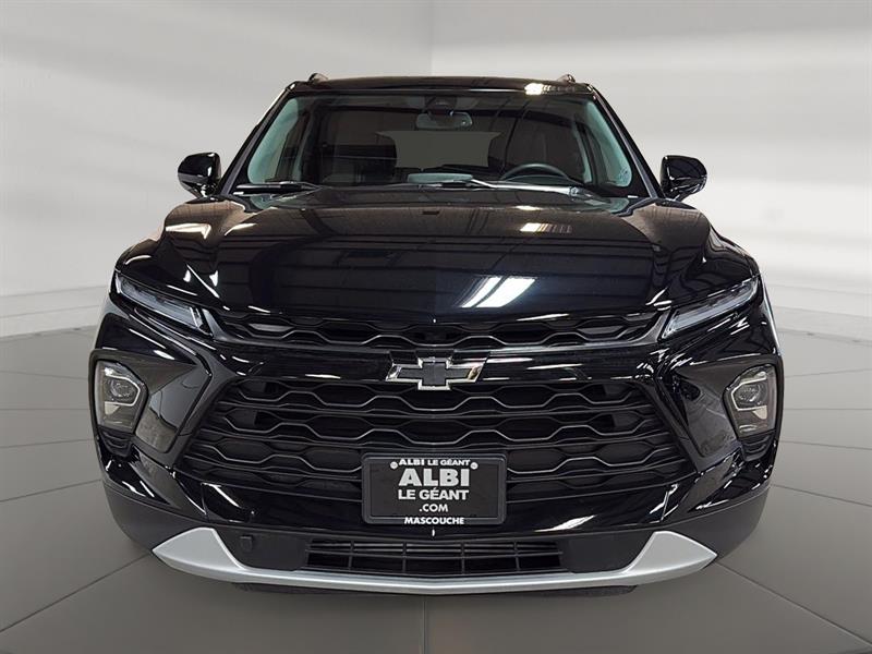 chevrolet Blazer 2025 - 2