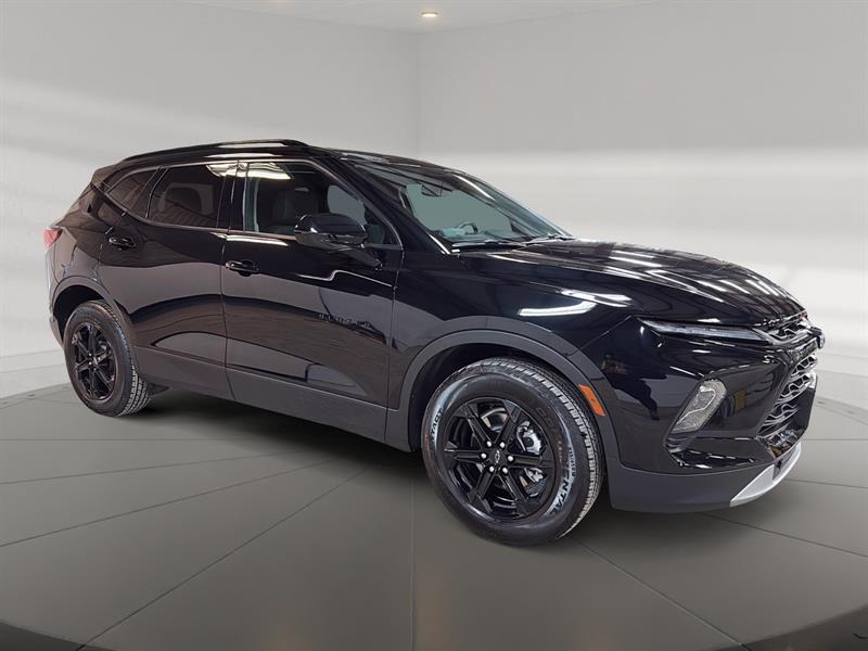 chevrolet Blazer 2025 - 3