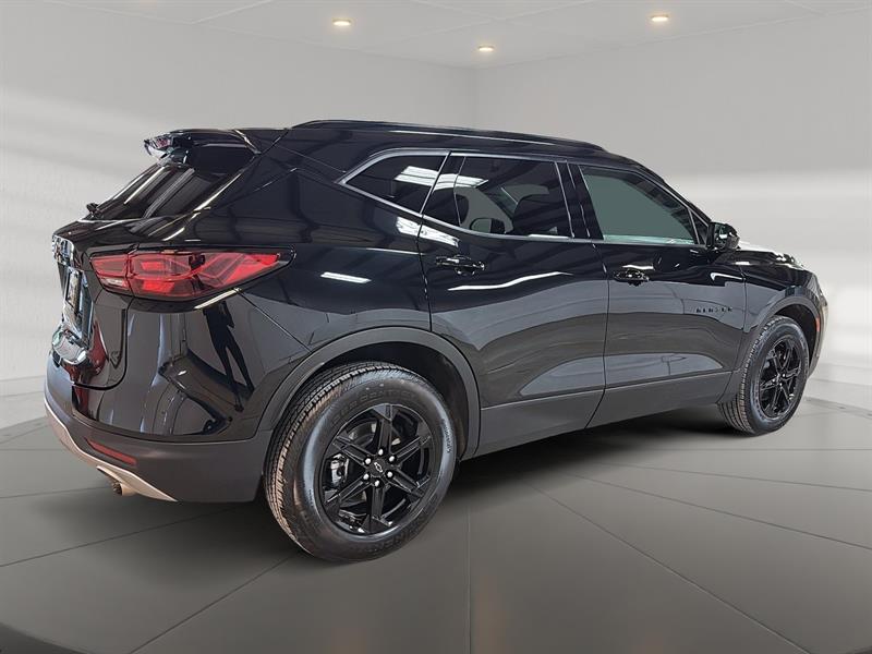 chevrolet Blazer 2025 - 4