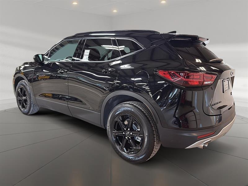 chevrolet Blazer 2025 - 6